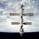 Illustration for article titled Timeline: The Evolution of the International Space Station